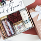 MB- Burgundy Rose Proposal